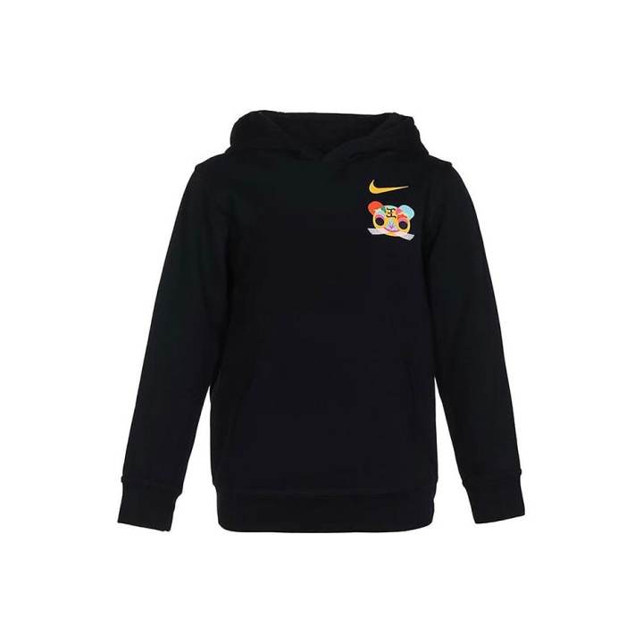 Nike Nike Kids Sweatshirts Hooded Moderate