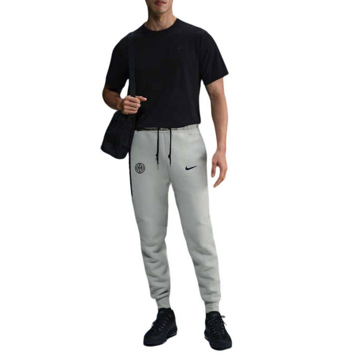 Nike Nike Inter Milan Knitted Sweatpants Men's
