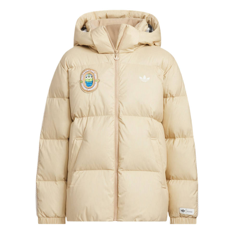 Adidas Originals x WANJUZONGDONGYUAN,LIANMINGKUAN Down Jacket Kids'