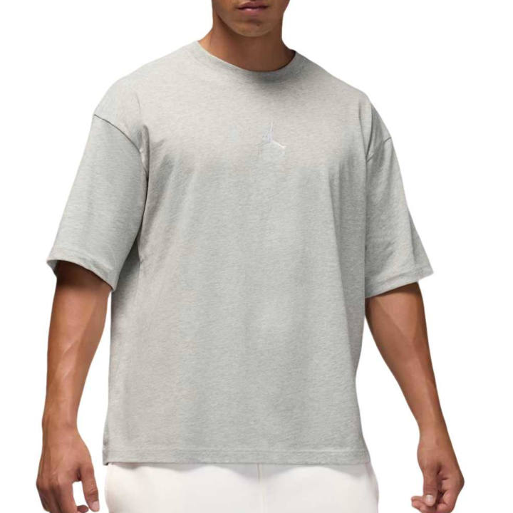 Jordan Jordan Flight Essentials Men's Oversized T-Shirt