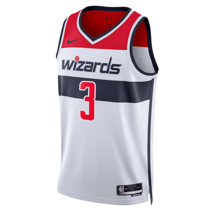 Nike Nike Association Edition Basketball Jersey Unisex