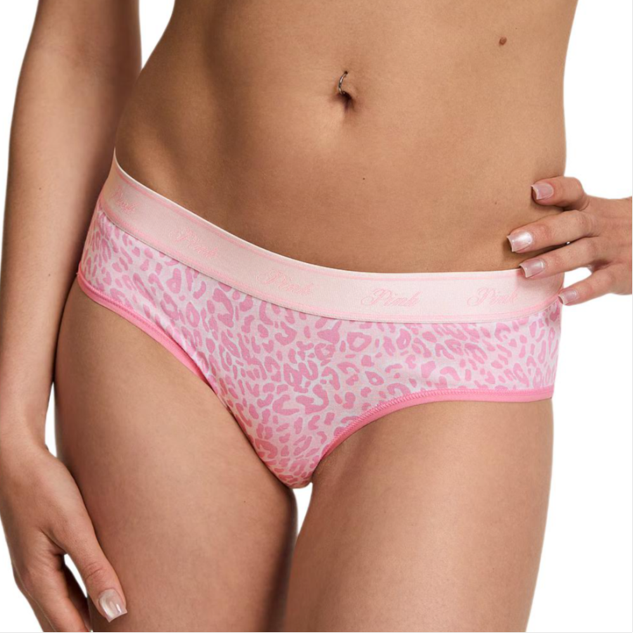 Victoria's Secret PINK Briefs Women's