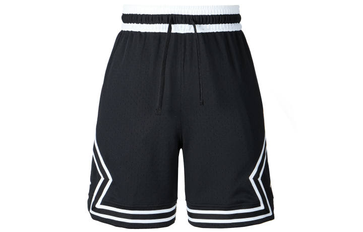 Jordan Jordan Dri FIT Diamond Casual Shorts Men's Black