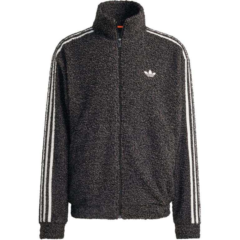 Adidas Originals Firebird zip-up sweatshirt