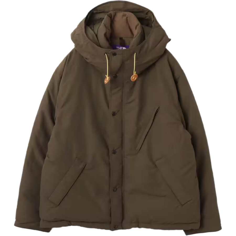 THE NORTH FACE PURPLE LABEL Down Jackets & Coats Unisex