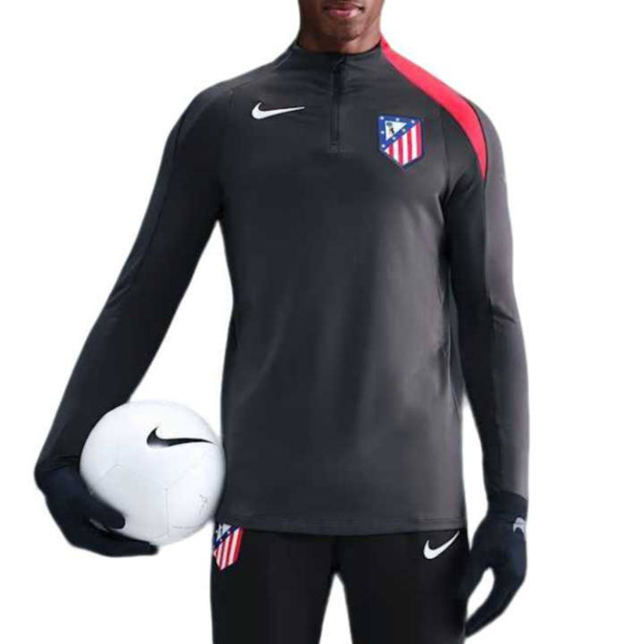 Nike Nike Atletico Madrid Soccer Jersey Men's