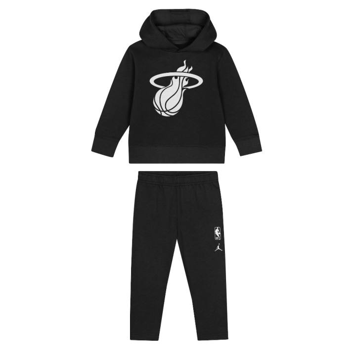 Jordan Jordan Casual Sportswear 2 Piece Set Children Aged 3 7 Years Old