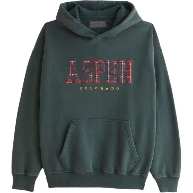 Abercrombie&Fitch Sweatshirt Men's