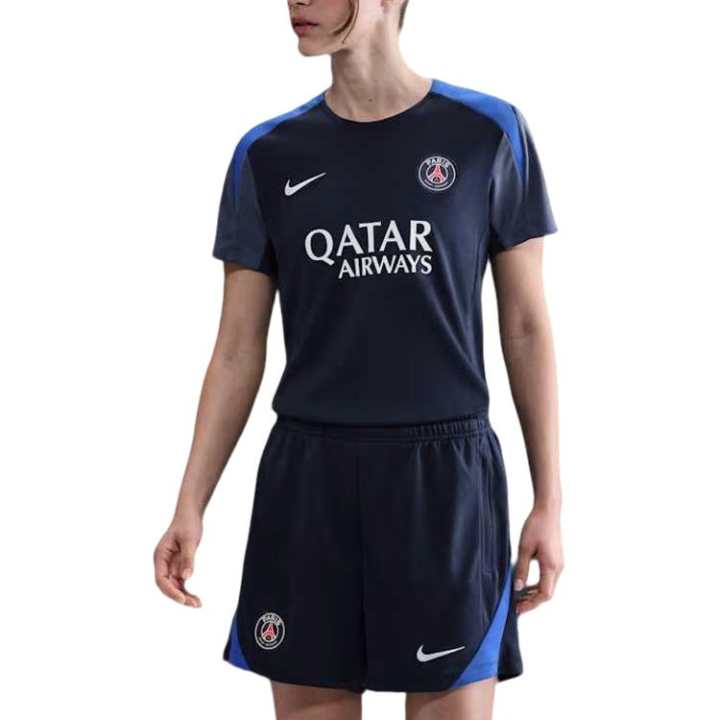 Nike Nike Paris Saint Germain Soccer Jersey Women's