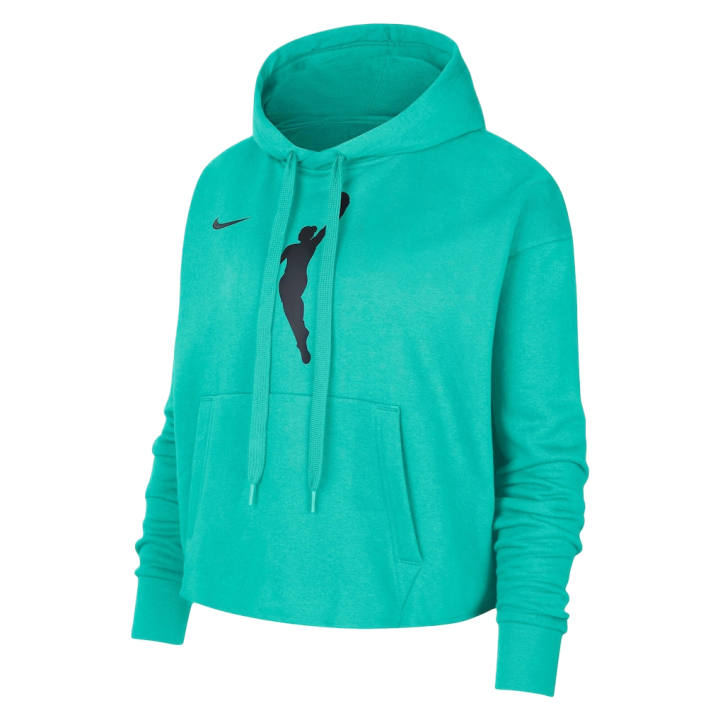 Nike Nike Dri Fit Sweatshirt Women's
