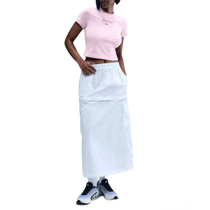 Nike Nike Sportswear Regular T Shirt Women's