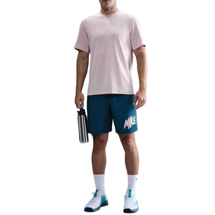 Nike Nike Dri Fit Running Shorts Men's