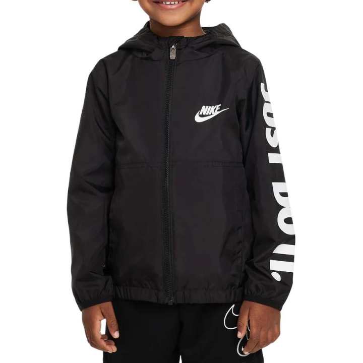 Nike Nike Jackets & Coats WINDRUNNER Kids'