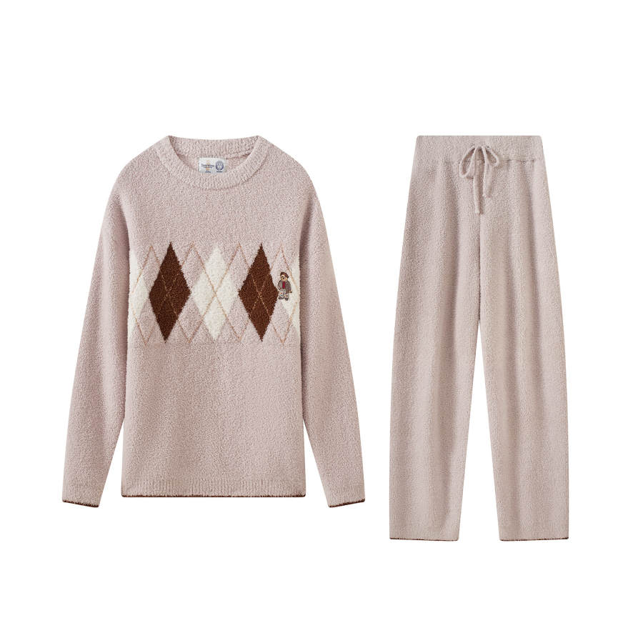 Teenie Weenie Pajama Set Unisex