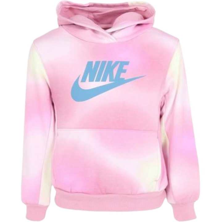 Nike Nike Kids Sweatshirts Hooded Moderate
