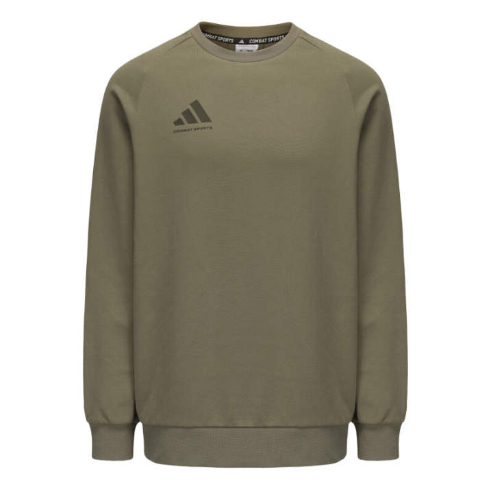 Adidas Adidas Taekwondo Sweatshirt Men's