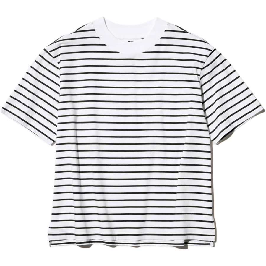UNIQLO AIRism Mesh Series T Shirt Women's