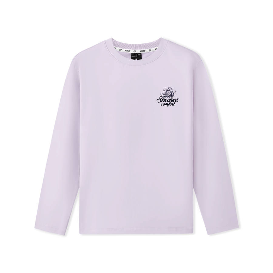 Skechers Sports League Collection T Shirt Women's