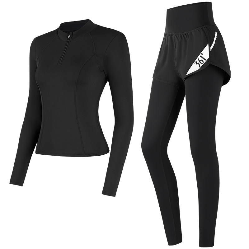 361° 361° Yoga Sets Women's Moderate