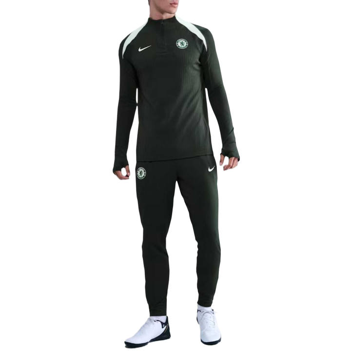 Nike Nike Chelsea Soccer Jersey Men's