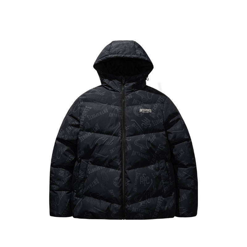 ANTA Anta Life Collection Down Jacket Men's
