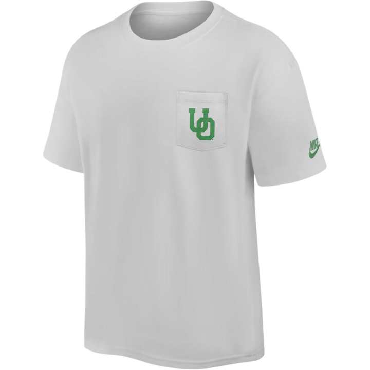 Nike Nike Oregon Legacy Max90 Pocket 2-Hit Men's Nike College T-Shirt