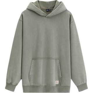 GAP Sweatshirts Unisex Hooded Moderate Heavyweight