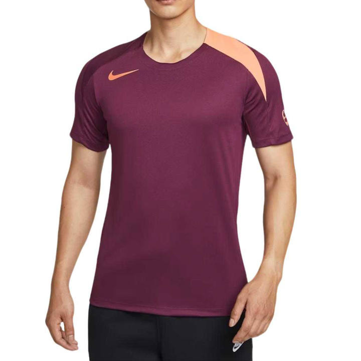 Nike Nike Dri Fit Soccer Jersey Men's
