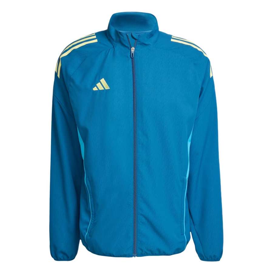 Adidas Adidas Soccer Jersey Unisex Navy Blue