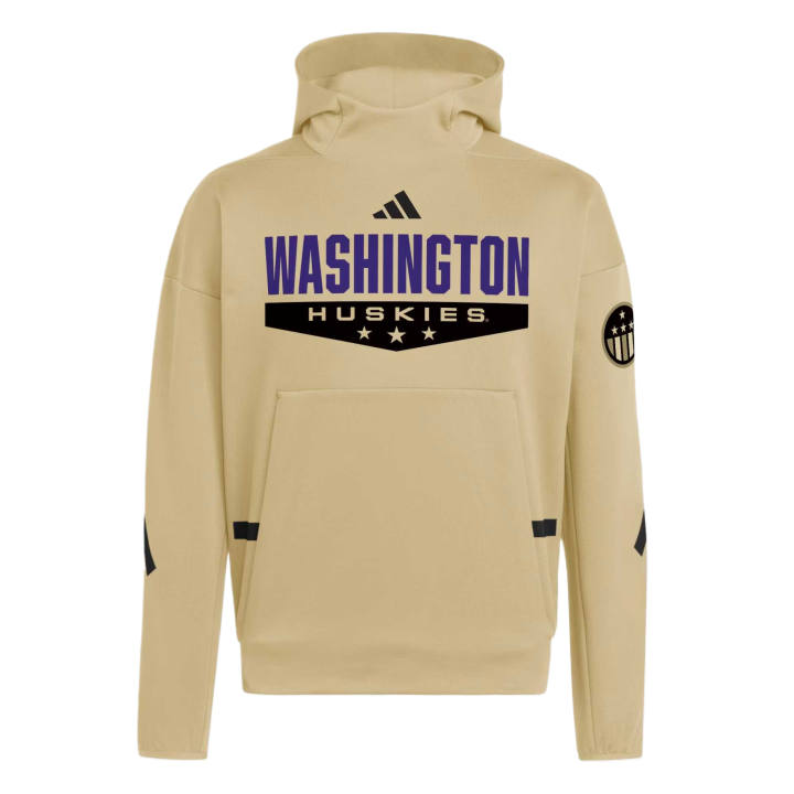 Adidas Adidas Washington Sweatshirt Men's