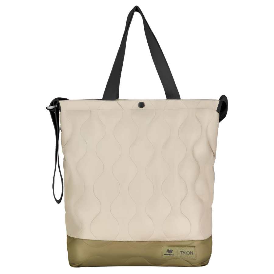 New Balance New Balance Technical Fabric Handbag Women's Army Green