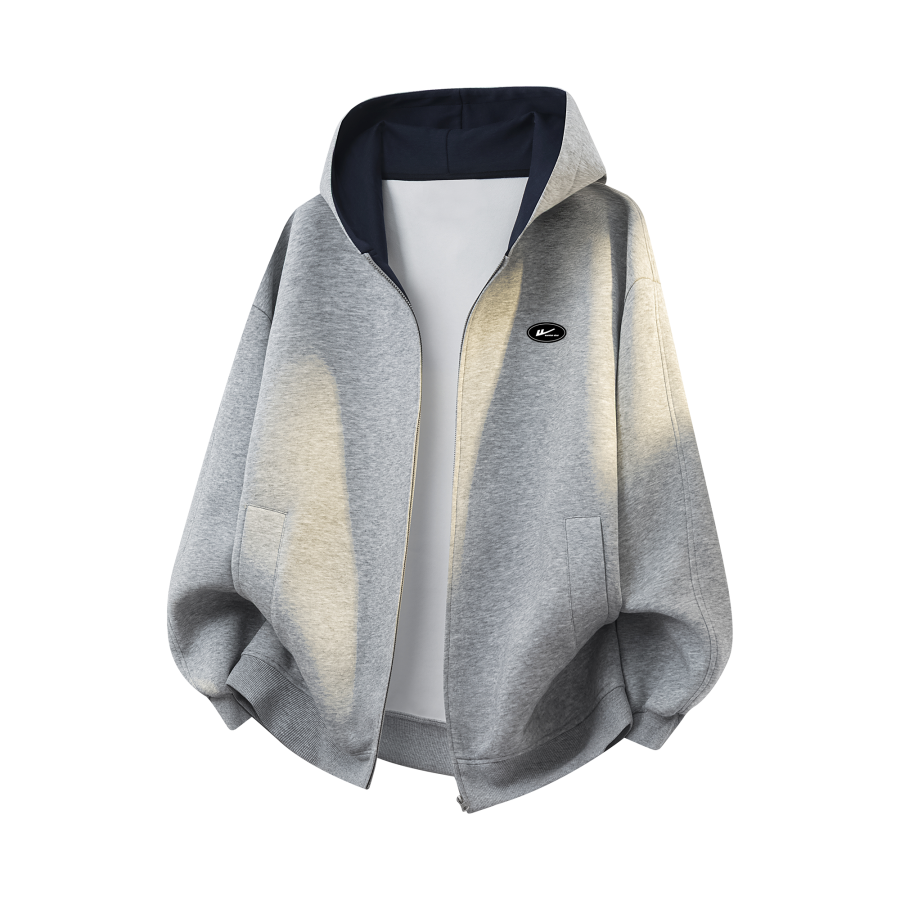 WARRIOR Warrior Huichao Riding The Wind Collection Jackets & Coats Unisex