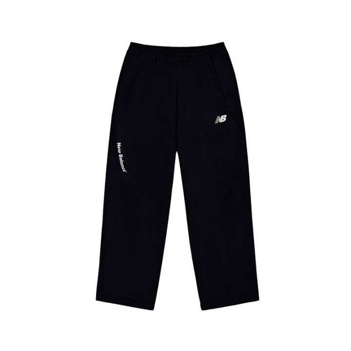 New Balance New Balance Kids Pants Moderate