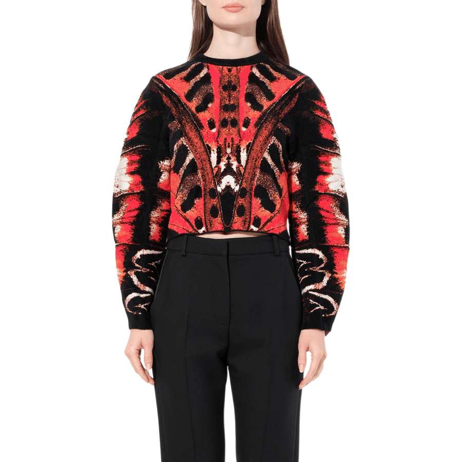 Alexander McQueen Knitwear Women's