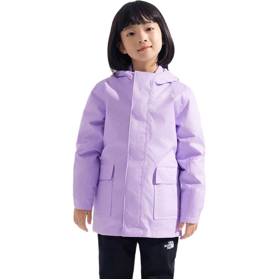 THE NORTH FACE Windbreaker Jacket 2 Piece Set Kids'