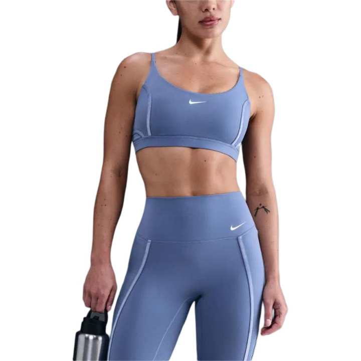 Nike Nike Sports Underwear Women's Blue Moderate