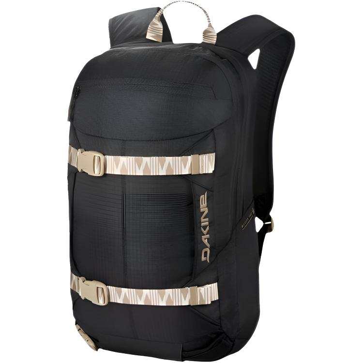 Dakine 18L Outdoor Bags Polyester Unisex