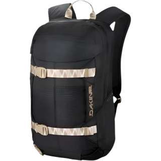 Dakine 18L Outdoor Bags Polyester Unisex