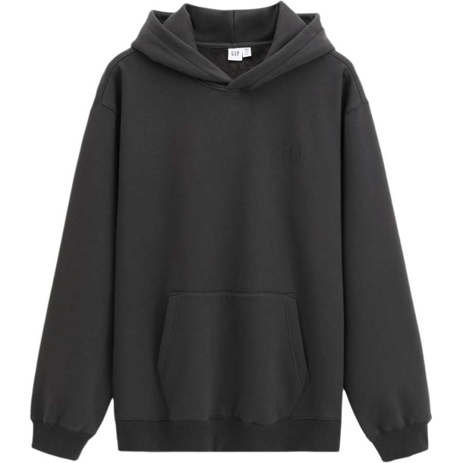 GAP Sweatshirts Unisex Hooded Moderate Other