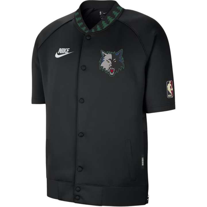 Nike Nike x NBA Dri Fit Jackets & Coats Men's