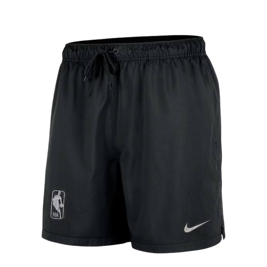 Nike Nike Club Sports Shorts Men's Black Moderate