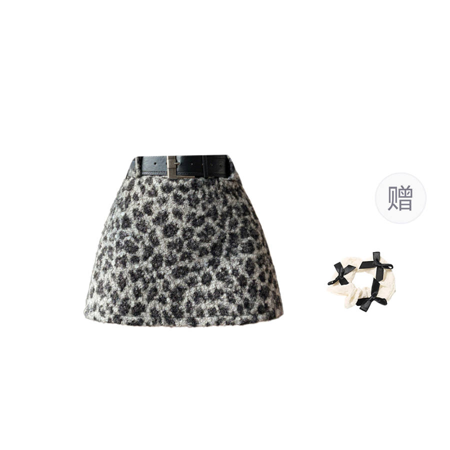 CPAURA Casual Short Skirts Women's