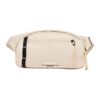 HAGLÖFS Polyester Fanny Pack Women's Chalk Beige