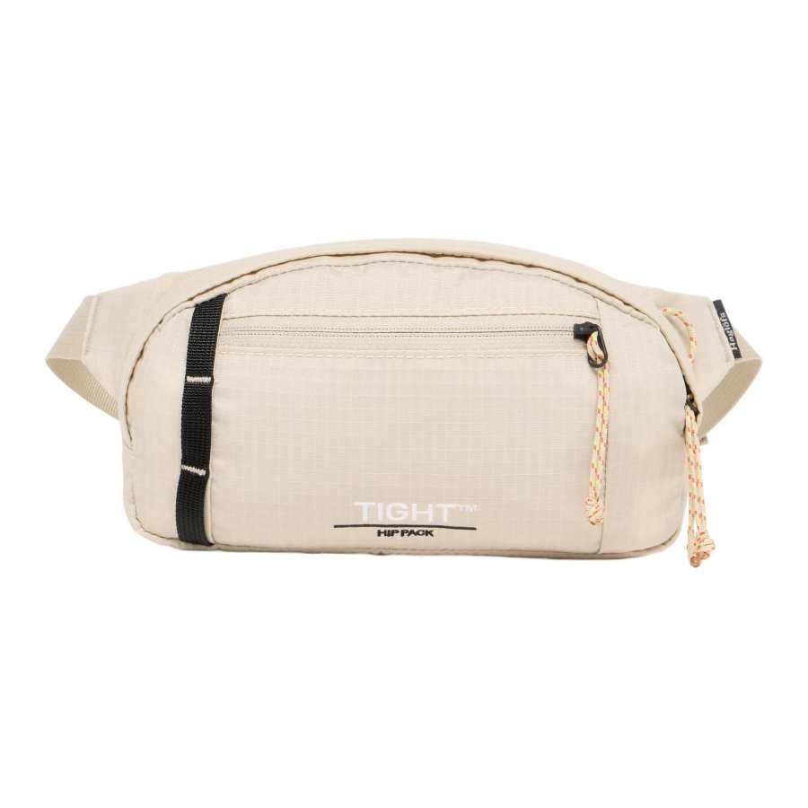 HAGLÖFS Polyester Fanny Pack Women's Chalk Beige