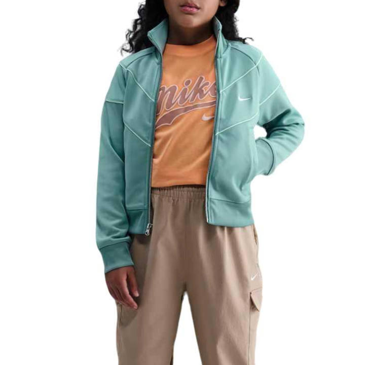 Nike Nike Kids Jackets Stand Collar Moderate