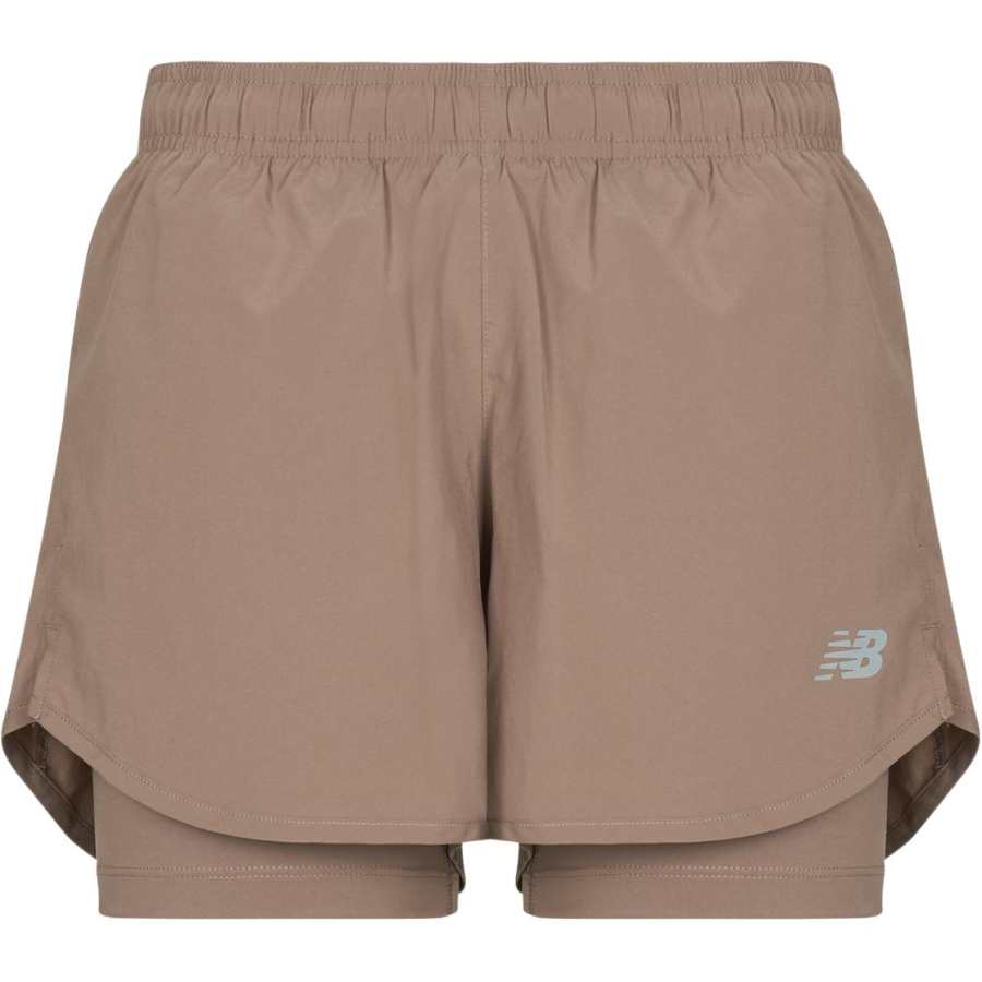 New Balance New Balance Sports Shorts Women's