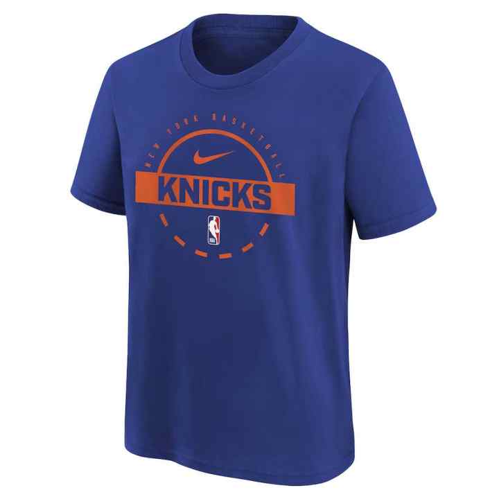 Nike Nike Kids T Shirts Crew Neck Moderate