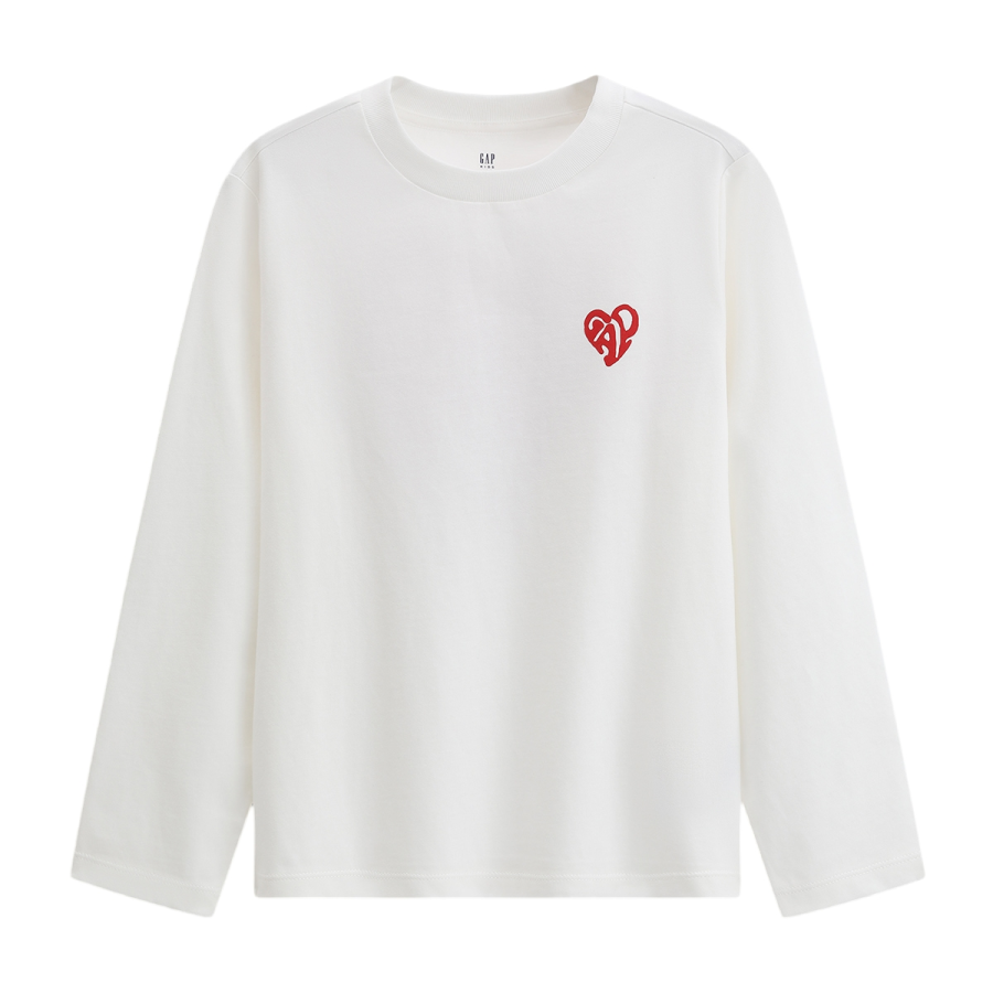 GAP GAP Kids T Shirts Crew Neck Moderate