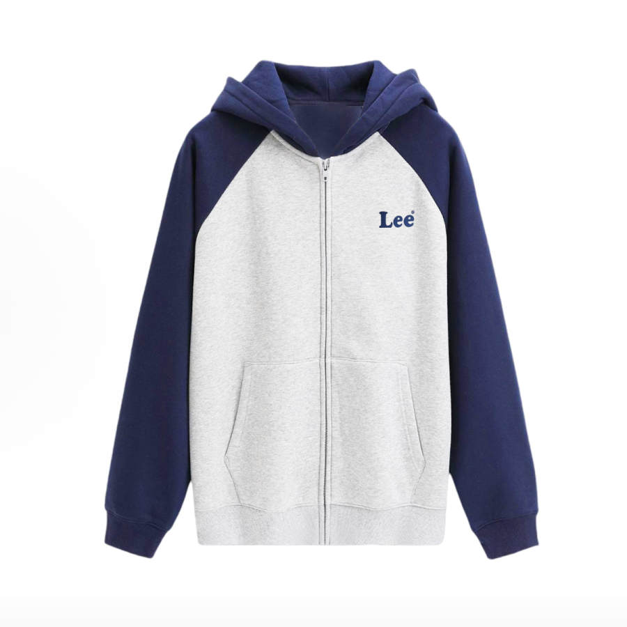 LEE KIDS Sweatshirts Hooded Moderate