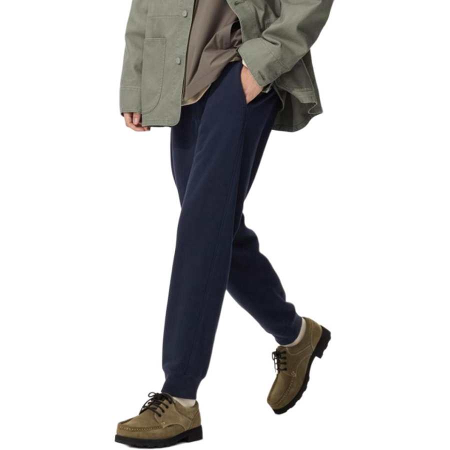 UNIQLO Knitted Sweatpants Unisex